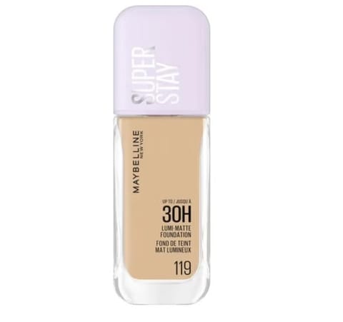Air Mat 24H Foundation -30 Ml
