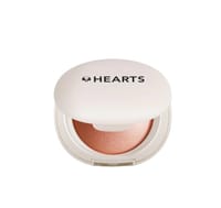 Hearts Highlighter Diamond - 006 Fire Opal