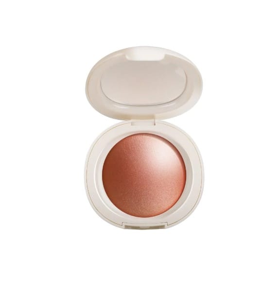 Hearts Highlighter Diamond - 006 Fire Opal
