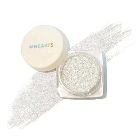 Katia Loose Powder Filter Finish