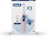 Oral B IO6 WT Box IOM6