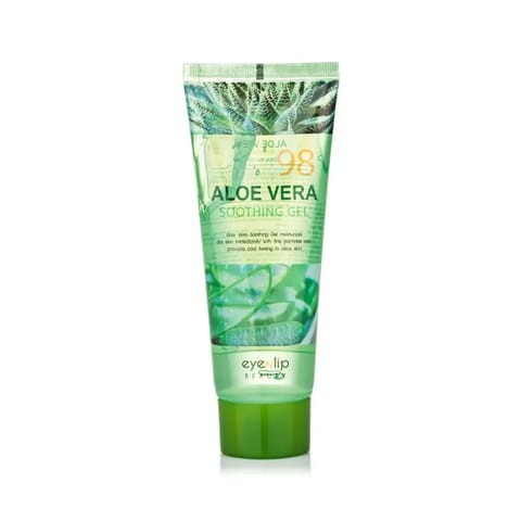 Eyenlip Aloevera Soothing Gel 98% -115ml