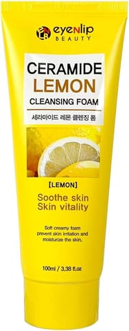 Eyenlip Ceramide Cleanser Lemon 100 Ml