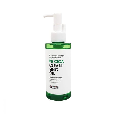 Eyenlip Ph Cica Facial Cleanser 150 ml