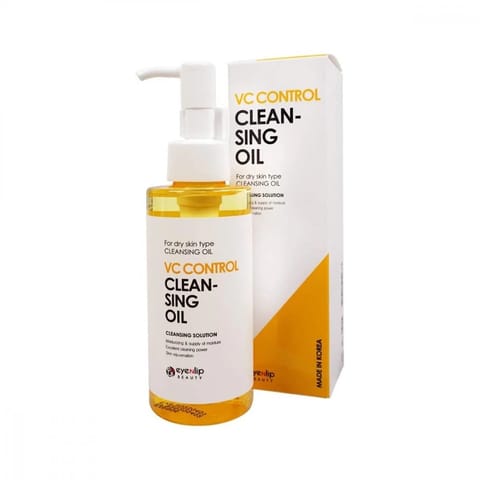 Eyenlip VC Control Oil Cleanser- 150ml