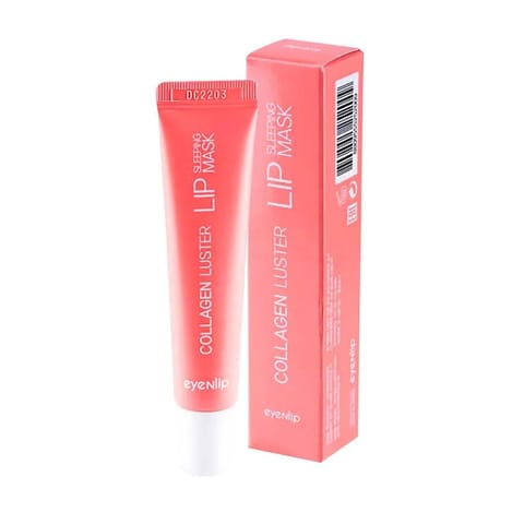 Eyenlip Lip Mask Collagen For Night Use