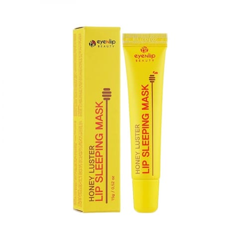 Eyenlip Lip Mask With Honey Night Use