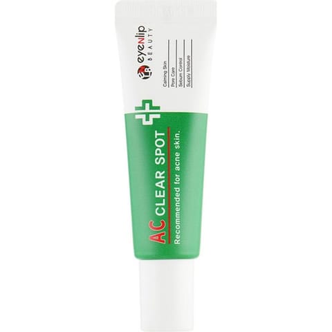 Eyenlip Ac Clear Spot Cream 15Ml