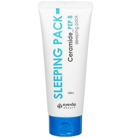 Eyenlip PreNight Cream Ceramide Peptid 8
