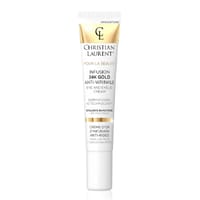 CHRISTIAN LAURENT INFIUSION 24K GOLD ANTI-WRINKLE EYE AND EYELID CREAM 20ML