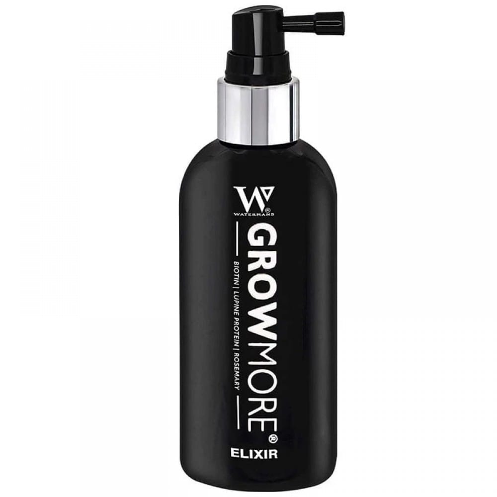 Watermans Grow Me Elixir 100Ml