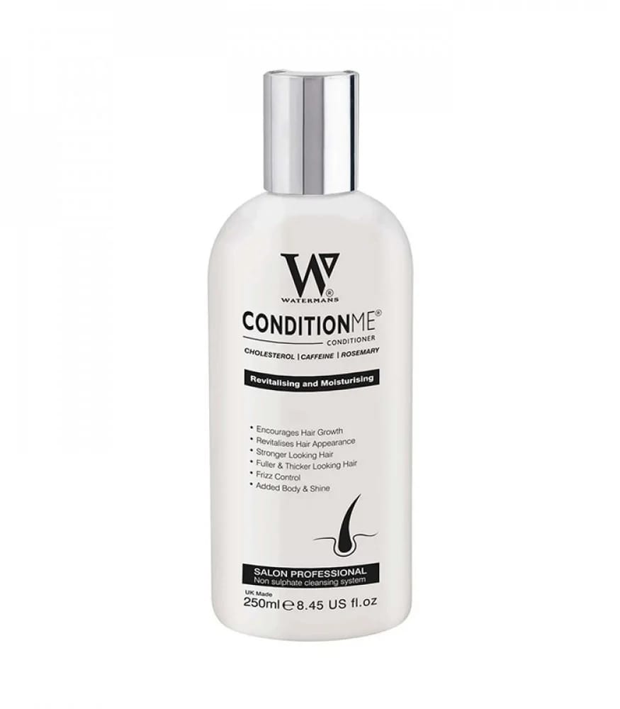 Watermans Grow Me Conditioner 250ml