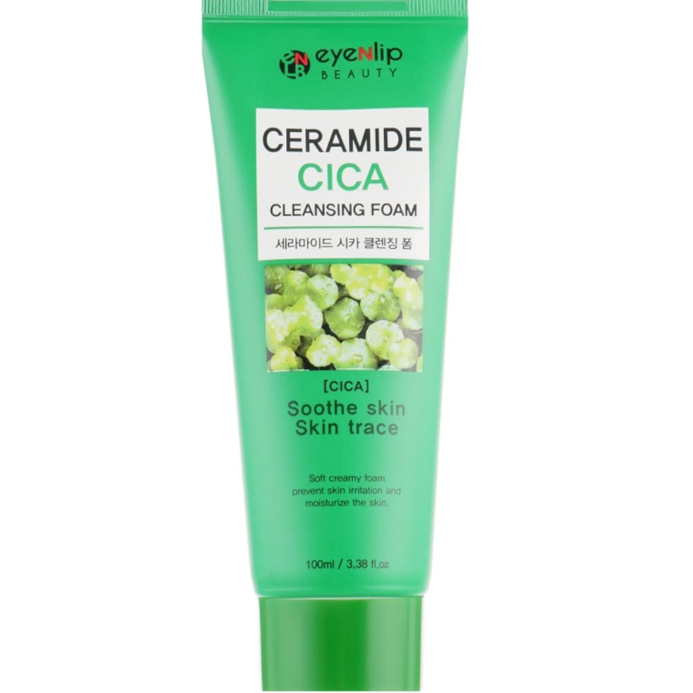 Eyenlip Ceramide Cica Cleansing 100ml