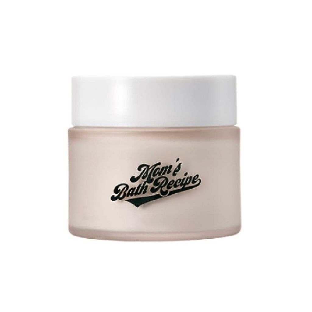 Mom'S Bath Soy Milk Face & Body Mask