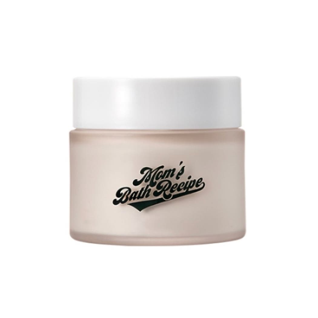 Mom'S Bath Soy Milk Face & Body Mask
