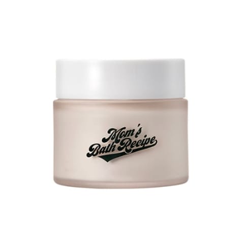 Mom'S Bath Soy Milk Face & Body Mask