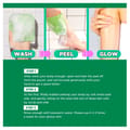 Mom'S Bath  Body Peeling Pad