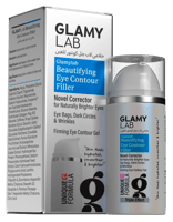 Glamy Lab Beautifying Eye Contour Filler 30 gm