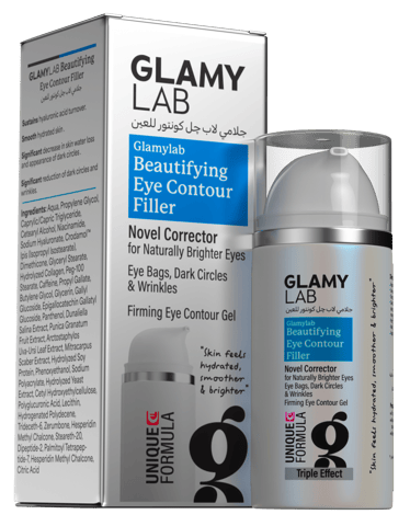 Glamy Lab Beautifying Eye Contour Filler 30 gm