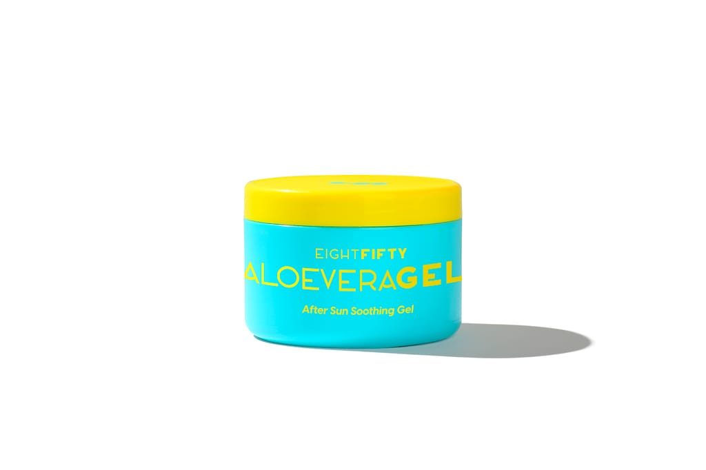 Eightfifty Aloevera Soothing Gel 300 ml