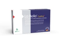 La Belle Cystine 60 Capsules