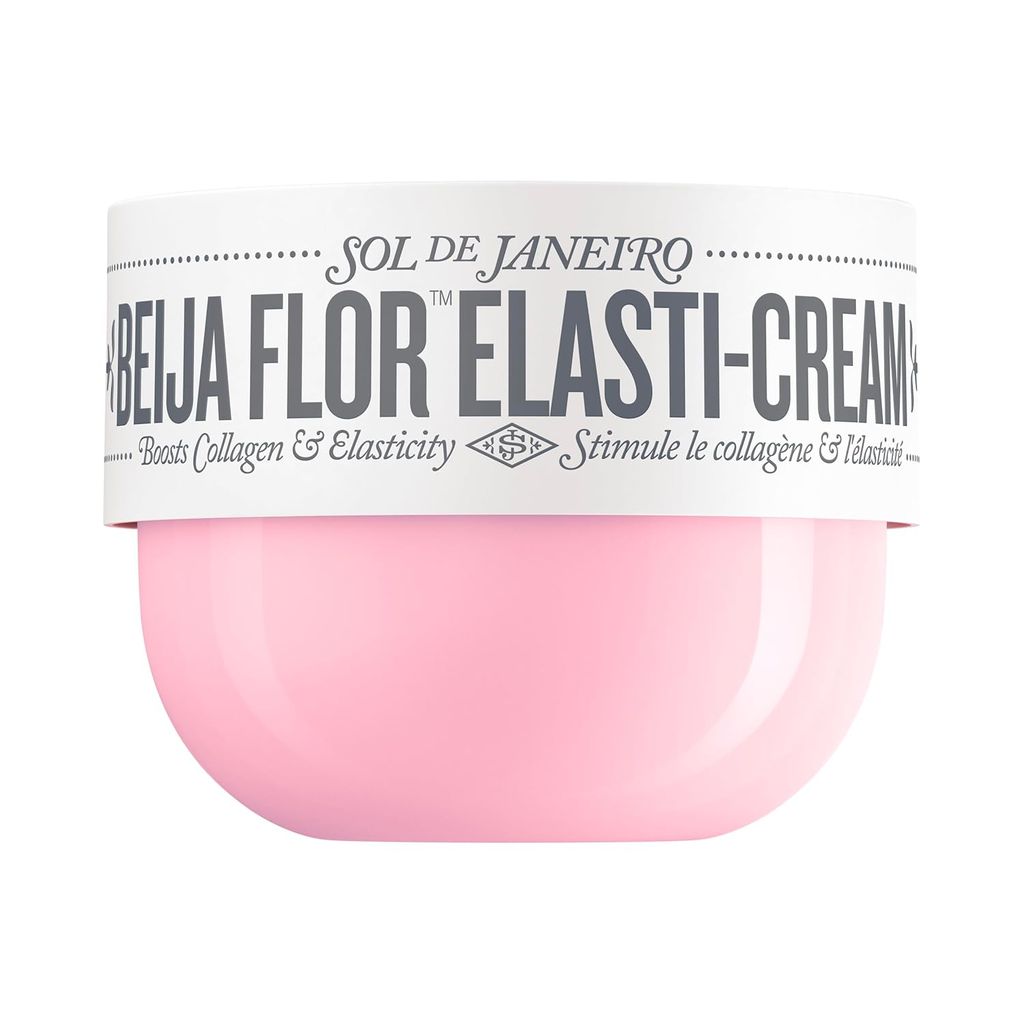 Sol De Beija Flor Elasti-Cream - 240Ml