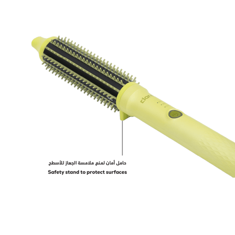 Tangle Angel Professional 2.0 Hair Brush Glossy Pink