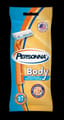 PERSONNA BODY RAZOR 3CT