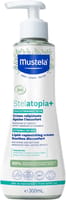 Mustela Stelatopia+Lipid-Rep Cream 150Ml