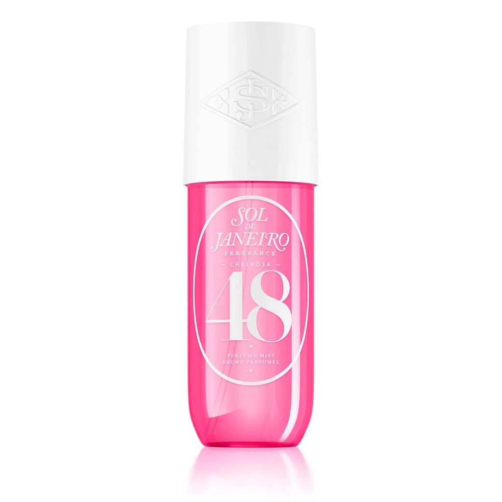 Sol De Janeiro 48 Hair & Body Mist 90Ml