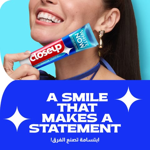 Whitening Toothpaste