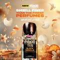 Axe Aero Black Vanilla Deo Spray 150Ml