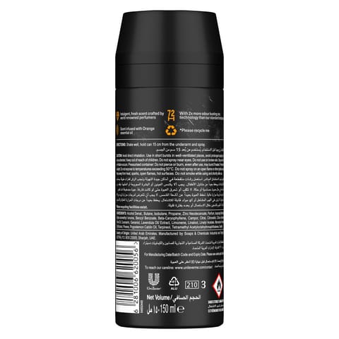 48h Antiperspirant Roll-On For Women - 50ml