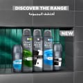 دوف مين+كير رو إنفيزيبل دراي 12x50مل