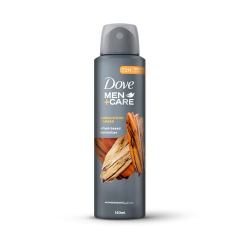 48h Antiperspirant Roll-On For Women - 50ml