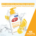 Lifebuoy Hand Wash Lemon Fresh 450Ml