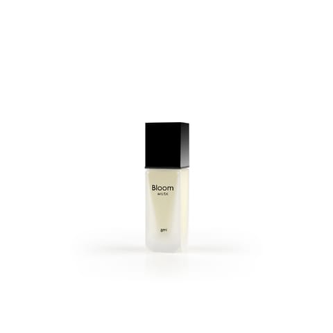 بلانكو باودر - عطر شعر