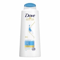 Shampoo Daily Care 600Ml