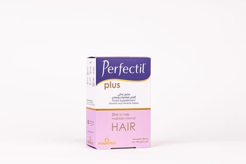 PERFECTIL PLUS 60 TAB