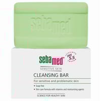 Cleansing Bar -150g
