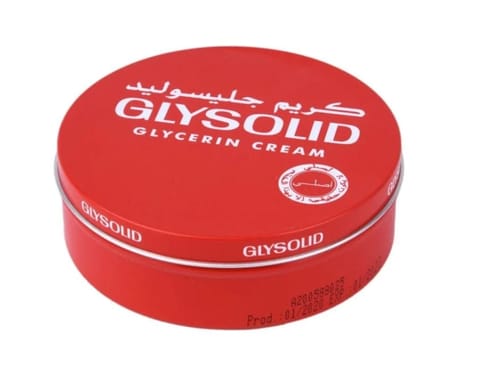 Glycerin Cream -175ml