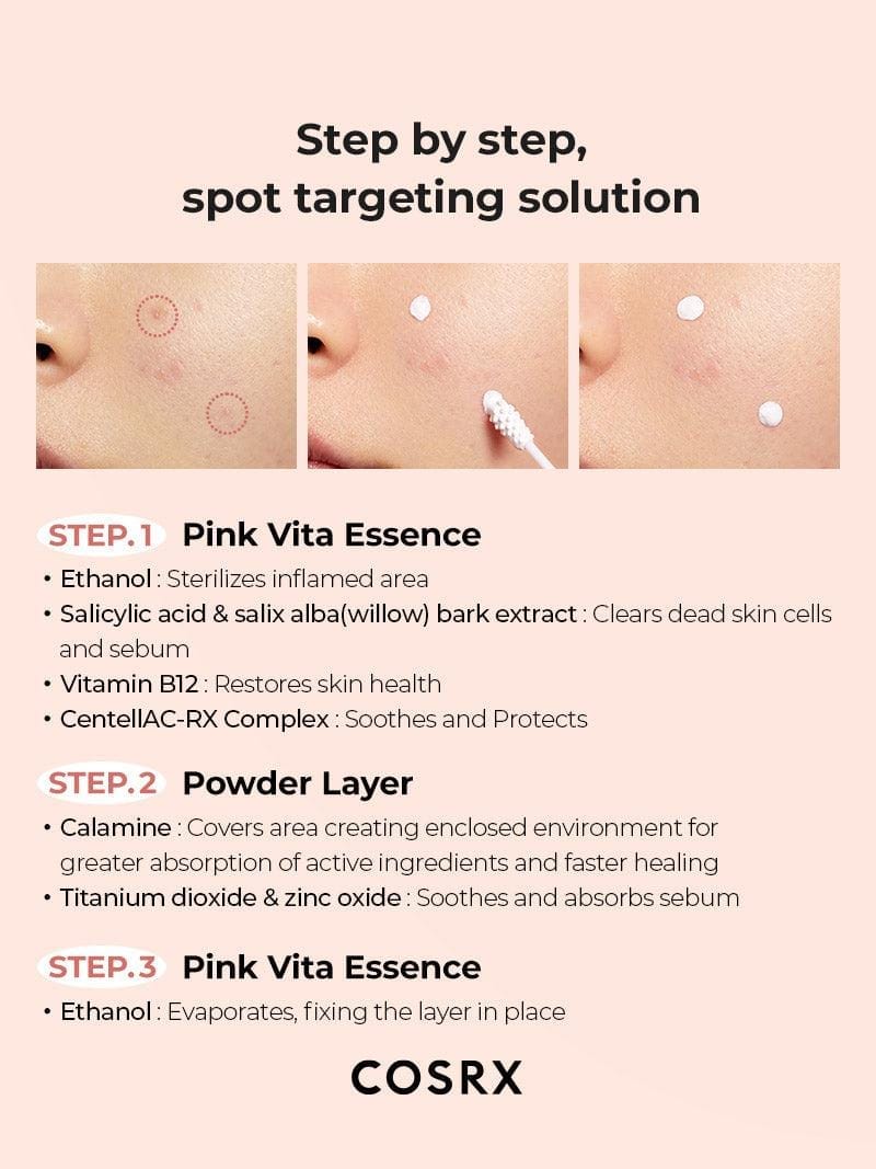 COSRX AC COLLECTION BLEMISH SPOT DRYING LOTION