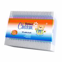 Cotton Pods Child -50