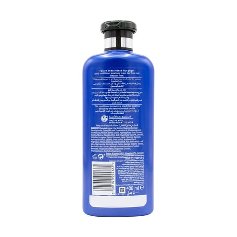 Mielle Rosemary Mint Leave In Conditioner 355Ml