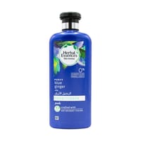 Blue Ginger Conditioner 400Ml