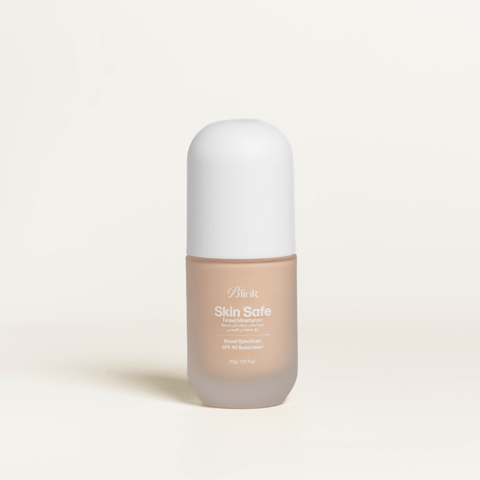 Air Mat 24H Foundation -30 Ml