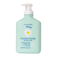 Organic Eco Bio organic intimate cleanser pH 5.5