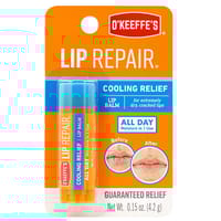 O'Keeffe's Lip Repair Stick Cooling