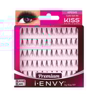 I-Envy Short Knot Free Short Individual 70 Pcs