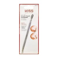 Two Way Black Head Remover Clear Double Loop - BHC01